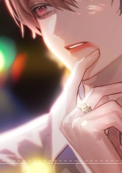 家にいた幽霊、脳内真っピンクでした。🎼🍍