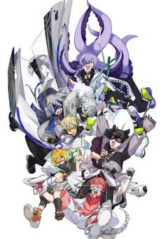 "元愛され"ヒーローの"妹"です。【つ🅰️】