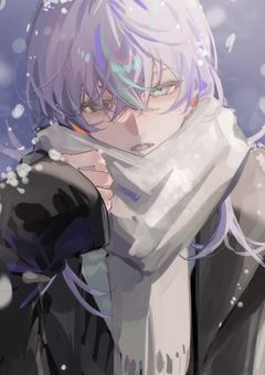 　𝐍𝐣 ✦︎︎︎ 弟の友達に口説かれてます