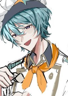 　𝐍𝐣 ✦︎︎︎ 彼とヨリを戻す訳には！