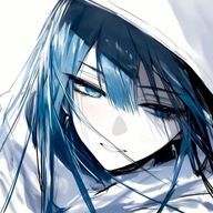 藍 . @身バレ怖いさんのアイコン画像