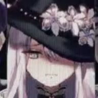 ✿  @ ペア画さんのアイコン画像