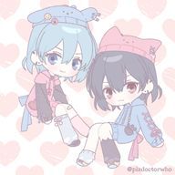 　·̩͙꒰ঌsyouna໒꒱·̩͙さんのアイコン画像