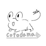 言霊さんさんのアイコン画像
