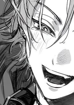 　　_ キューアグで本当に手が出る彼氏 .