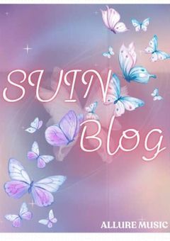　SUIN‘s daily 