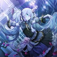水葉さんのアイコン画像