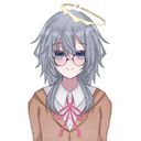 _紫月@しずき_ _杏菜@あんな_