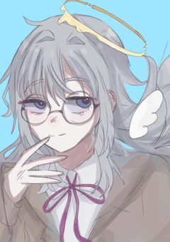 天使はただ夢を見る【配信部屋】