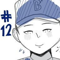 脈星さんのアイコン画像