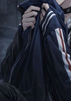 njsj匂いフェチの狼くん