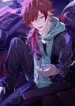 Njsj｜赤ちゃん配信乱入中