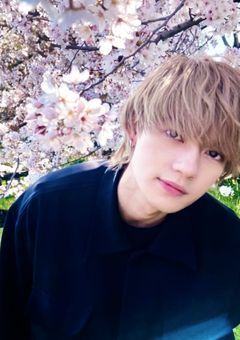 ほら、だからオレにしとけって言ったのに(笑)