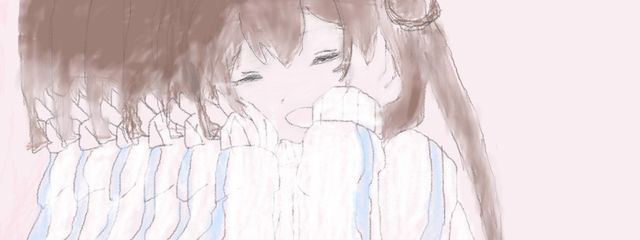 ルカさんの壁紙画像
