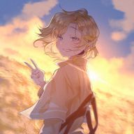 暁　藍良𓆉さんのアイコン画像