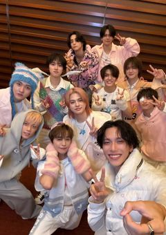 学校の王子に嫌われていじられて愛されてます。