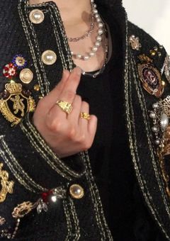 INIの嫌われマネージャー、国民的アイドルでした。