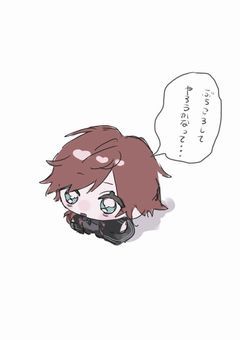 　✦　リップサービスも忘れぬように　