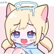 蜜柑の絞りカス @気分浮上さんのアイコン画像