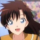 中森青子
