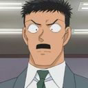中森銀三