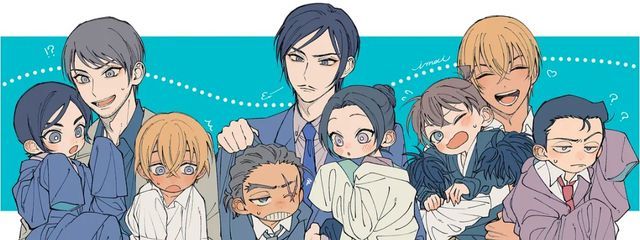 神崎狐々音さんの壁紙画像