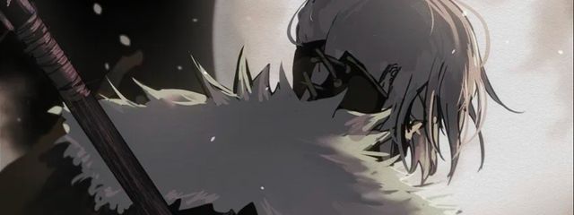 神崎狐々音　@小説更新停止中さんの壁紙画像