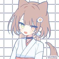 神崎狐々音さんのアイコン画像