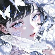 　桜瀬さんのアイコン画像