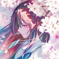 　桜瀬さんのアイコン画像