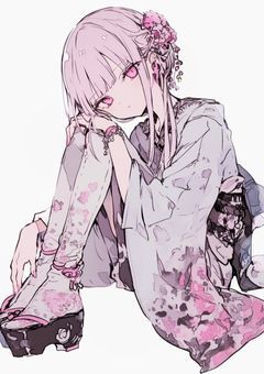 贄の名を呼ぶ、青い鬼達