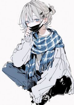 消えた総領は飽き性です