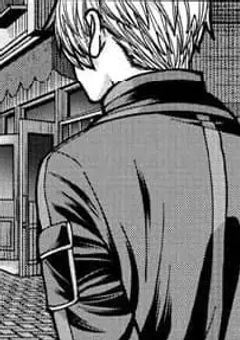 同期の1人，舐められ女