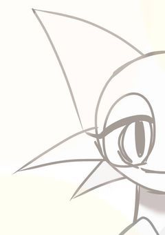 スプランキーお絵描き🖌️