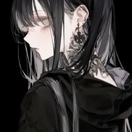 雨さんのアイコン画像