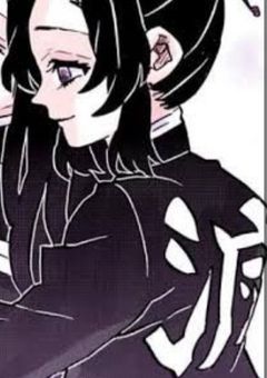 蟲柱様の妹は身体が弱いようですよ