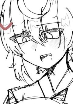 【#じご底】創作部屋