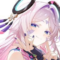 　　　　花鈴さんのアイコン画像