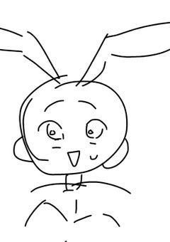 真面目で真面目で真面目すぎる絵部屋