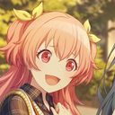 愛莉ちゃんセンパイ