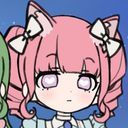 菓子@ちゃあことペア画中