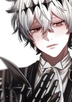 ハロウィンの夜に恋をした🎃