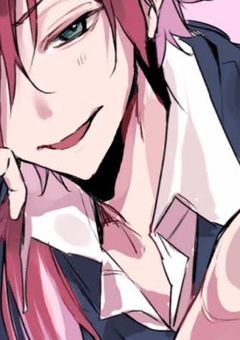 #Njs4 好きだけど、好きじゃない。