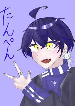 奏紫様短編集かも知れないもの