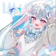 七海 星夜さんのアイコン画像