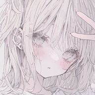 𓏴⤬琥珀 萌咲 💉さんのアイコン画像