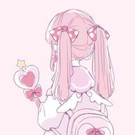 𓏴⤬琥珀 萌咲 💉さんのアイコン画像