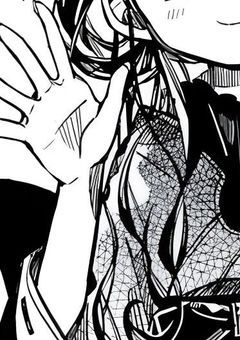 　┆　運 命 の 南 京 錠　．