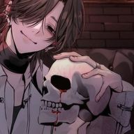 琉羽さんのアイコン画像