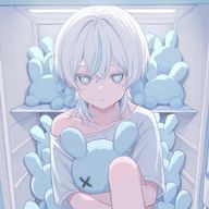 🩵🪽さんのアイコン画像
